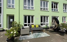 Patio 1